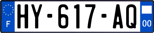 HY-617-AQ