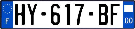 HY-617-BF