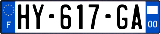HY-617-GA