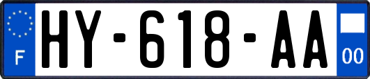 HY-618-AA