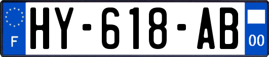 HY-618-AB