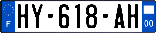 HY-618-AH