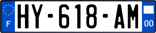 HY-618-AM