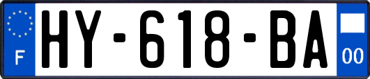 HY-618-BA