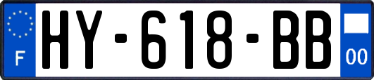 HY-618-BB