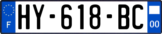 HY-618-BC