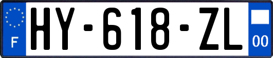 HY-618-ZL