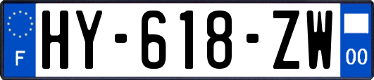 HY-618-ZW