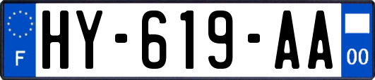 HY-619-AA