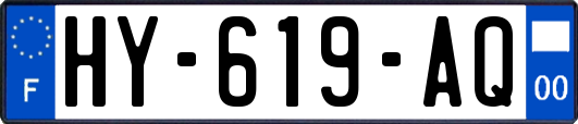HY-619-AQ