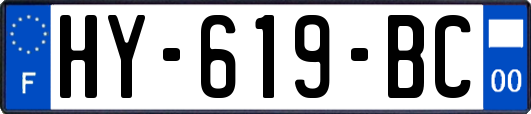 HY-619-BC