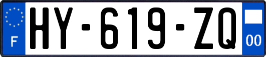 HY-619-ZQ