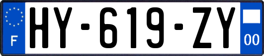 HY-619-ZY