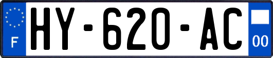 HY-620-AC