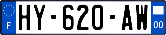 HY-620-AW