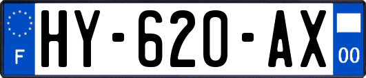 HY-620-AX