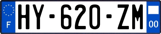 HY-620-ZM