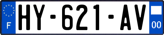 HY-621-AV