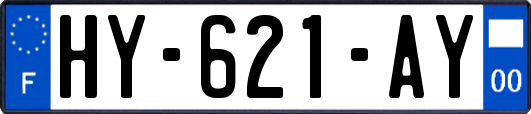 HY-621-AY