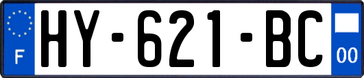 HY-621-BC