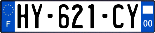 HY-621-CY