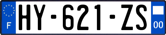 HY-621-ZS