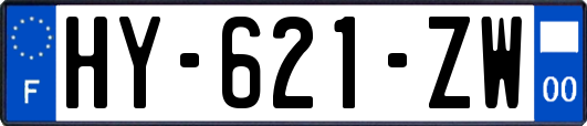 HY-621-ZW