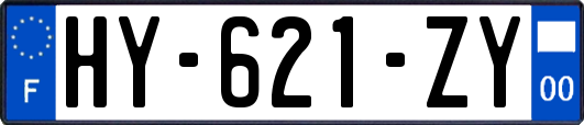 HY-621-ZY