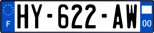 HY-622-AW