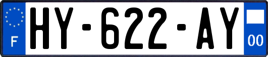 HY-622-AY