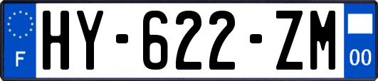 HY-622-ZM
