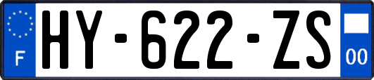 HY-622-ZS