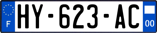 HY-623-AC