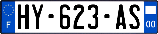 HY-623-AS