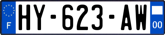 HY-623-AW