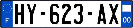 HY-623-AX