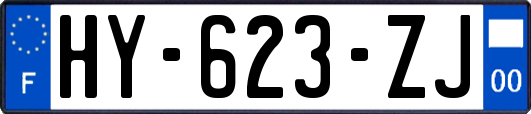 HY-623-ZJ