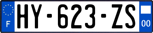 HY-623-ZS