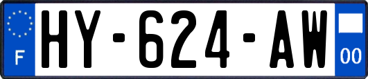 HY-624-AW