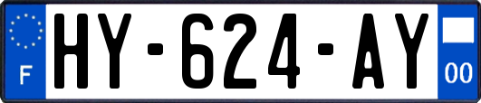 HY-624-AY