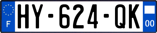 HY-624-QK