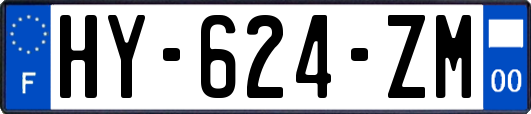 HY-624-ZM