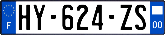 HY-624-ZS
