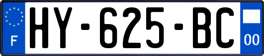 HY-625-BC