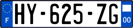 HY-625-ZG