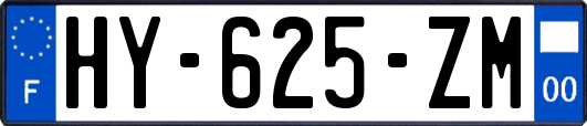 HY-625-ZM