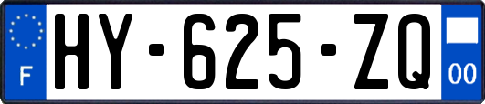 HY-625-ZQ