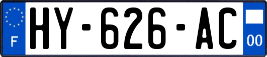 HY-626-AC