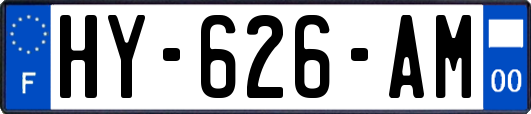 HY-626-AM