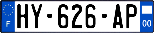HY-626-AP